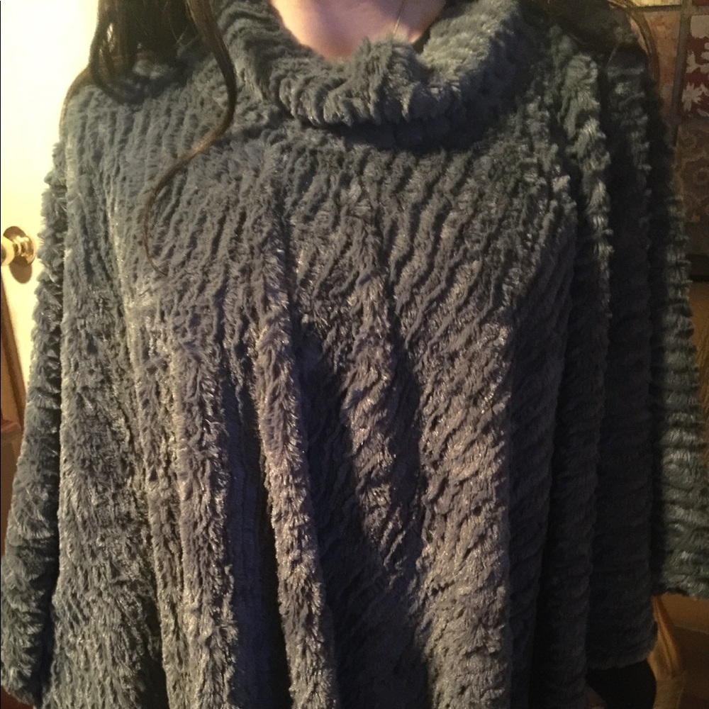 Poncho